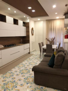 Casa Garzilli Napoli